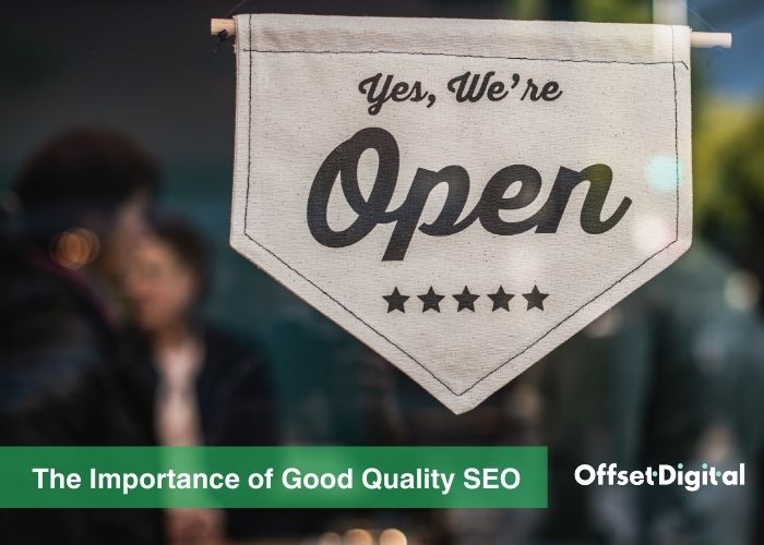 Good quality SEO for local business in charleston sc