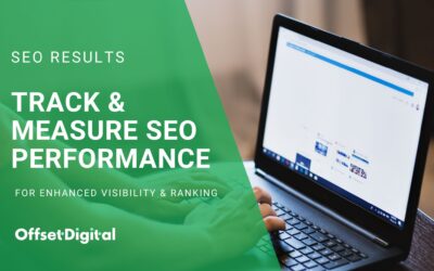 SEO Results: How to Track & Measure SEO Performance