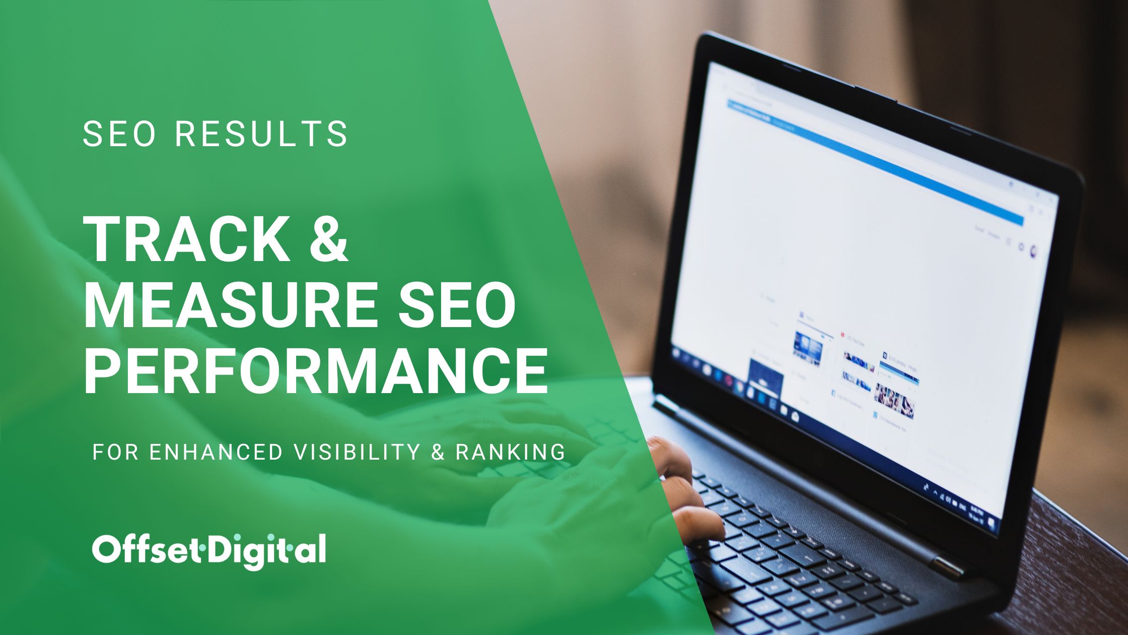 track and measure seo performance