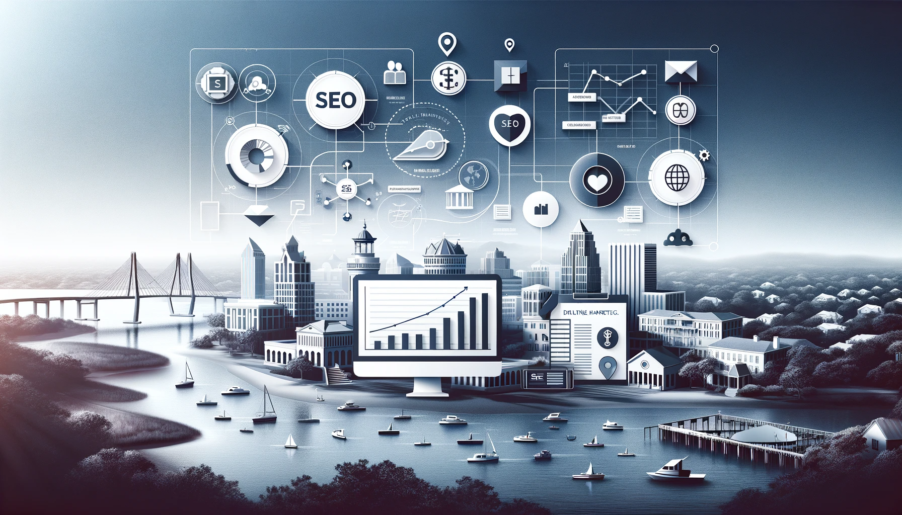 most important factors for SEO in charleston